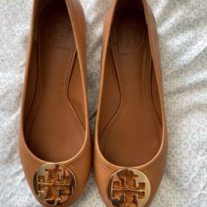 Tory Burch flats